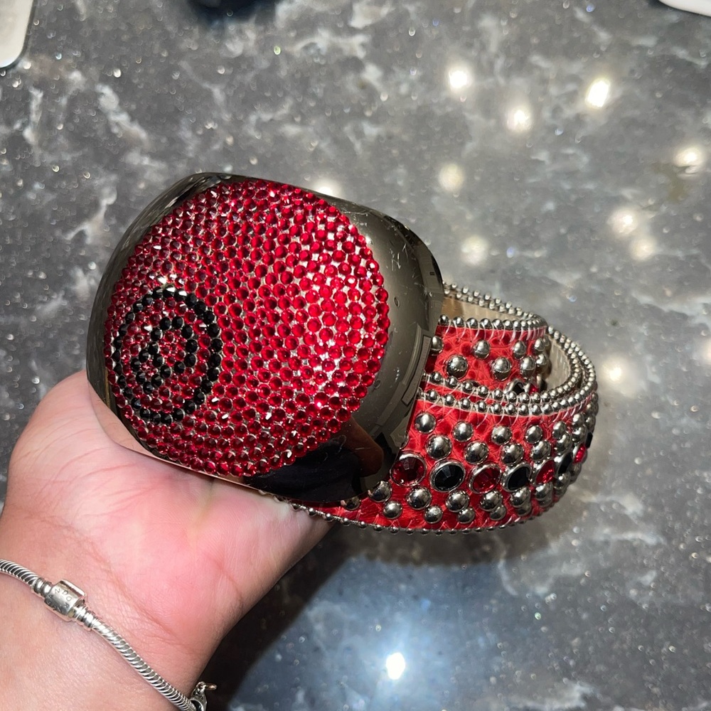 BB SIMON BELT